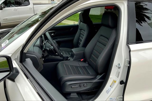 New 2026 Honda CR-V Sport Touring image 9