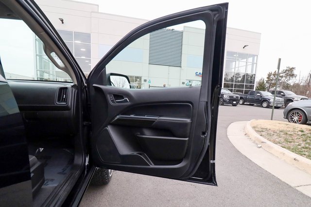 Used 2020 GMC Canyon SLE image 51