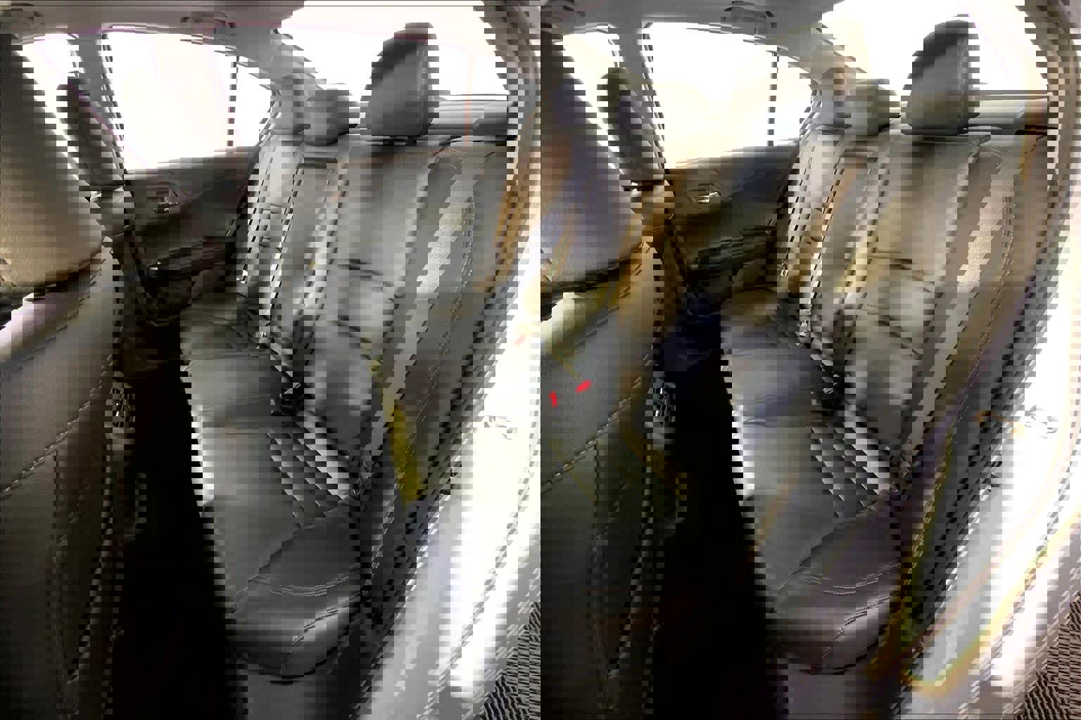 Used 2017 Honda Accord EX-L image 24