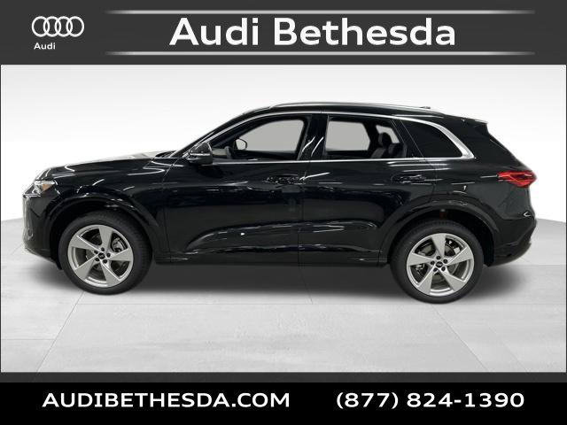 New 2026 Audi Q5 Premium Plus AWD/4WD image 4