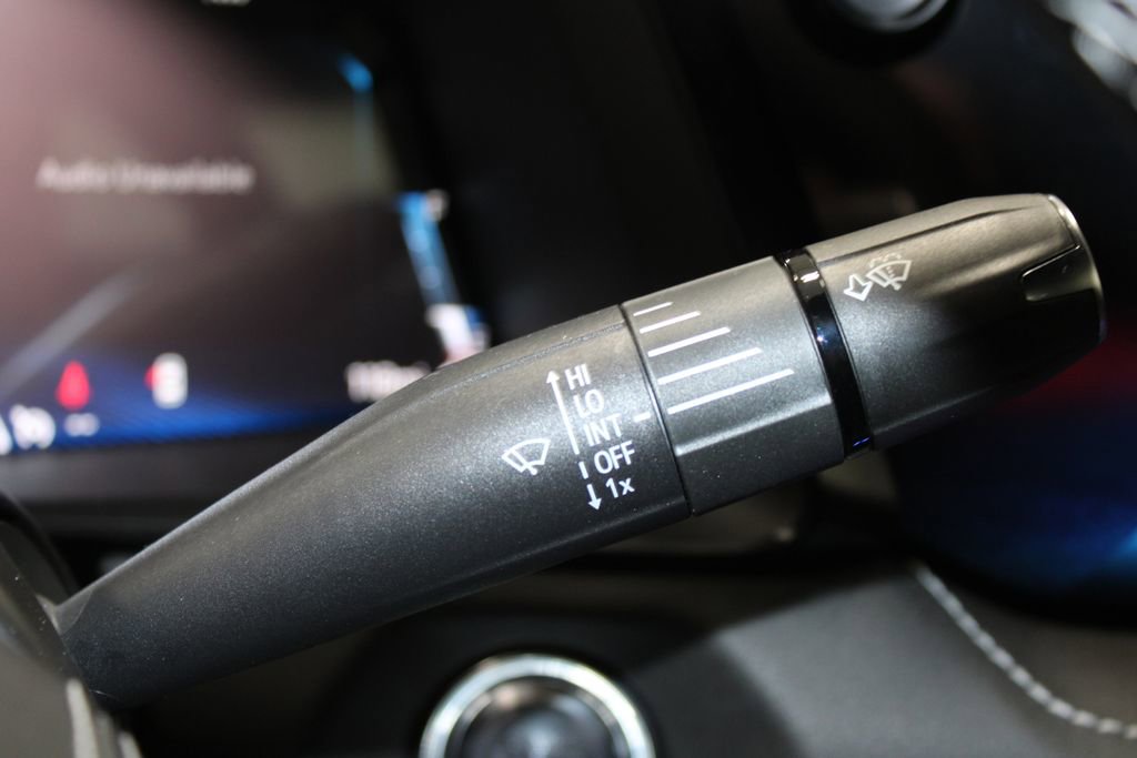 New 2026 Chevrolet Corvette Stingray Preferred Cpe w/ 2LT image 33