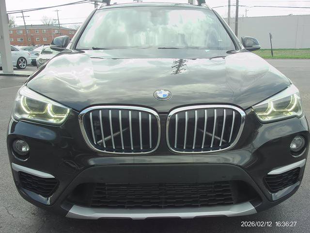 Used 2016 BMW X1 xDrive28i image 2