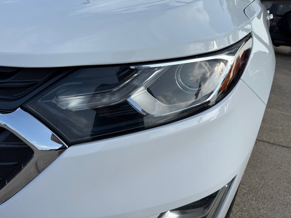 Used 2019 Chevrolet Equinox LT FWD image 10