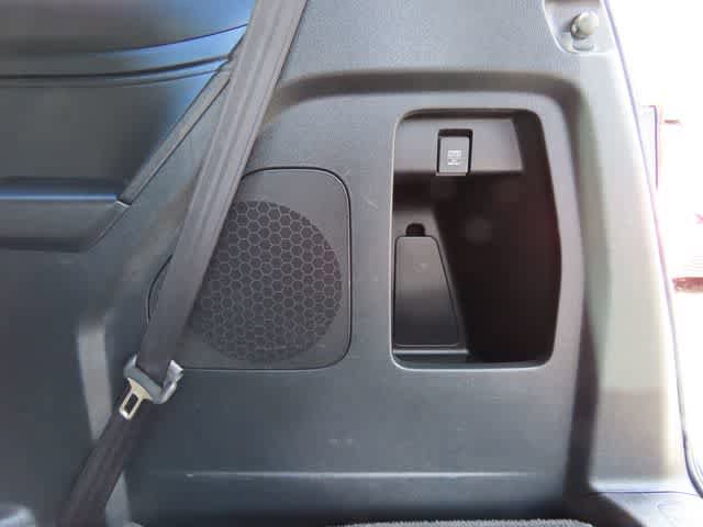 Certified 2023 Honda Odyssey EX-L image 10