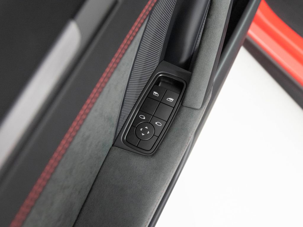 Certified 2026 Porsche 911 GT3 RWD image 20