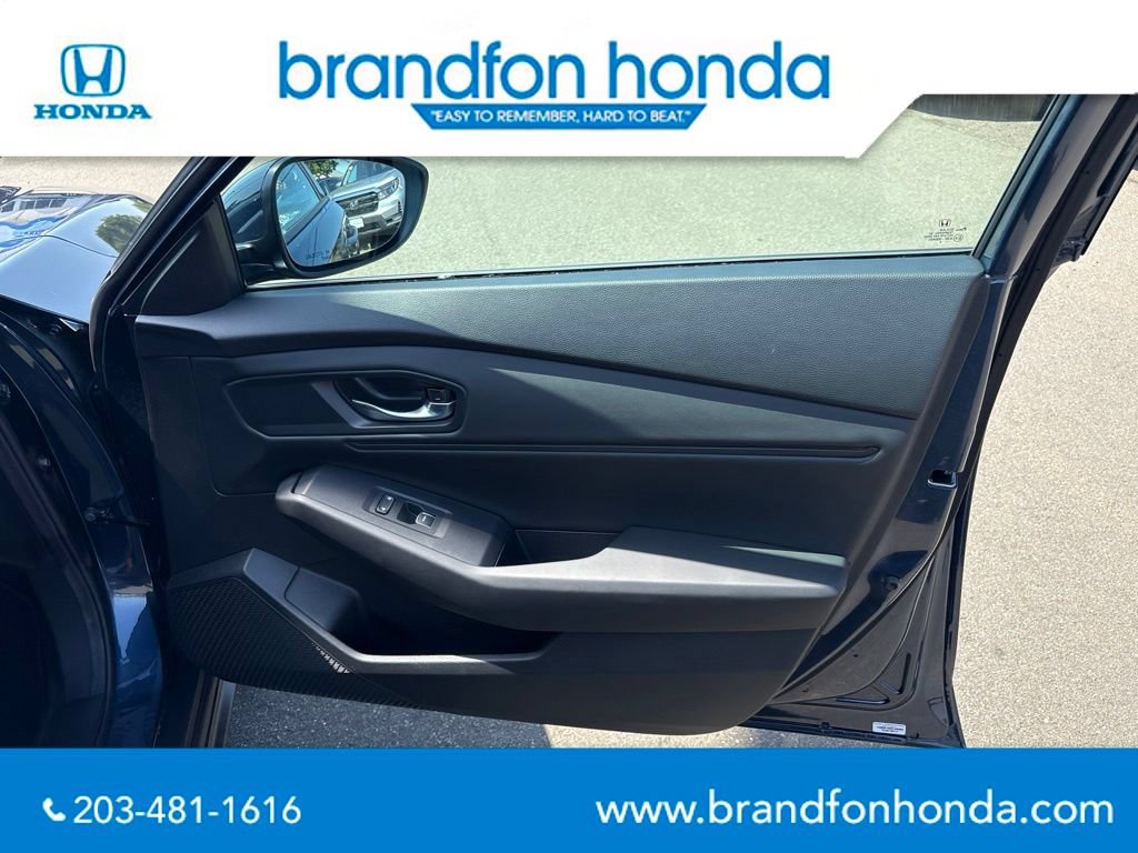 Used 2024 Honda Accord EX image 8