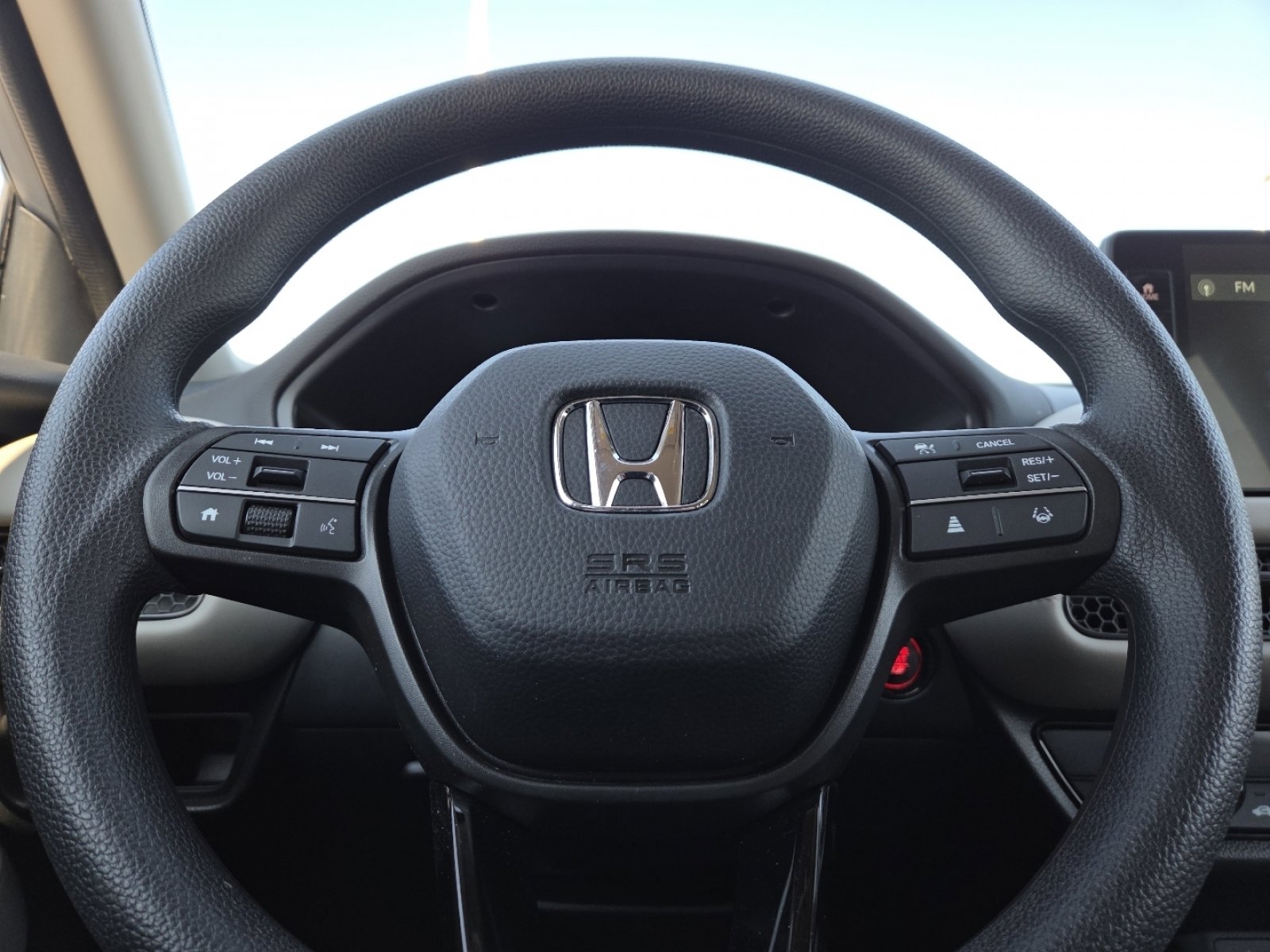 Used 2026 Honda HR-V LX image 27