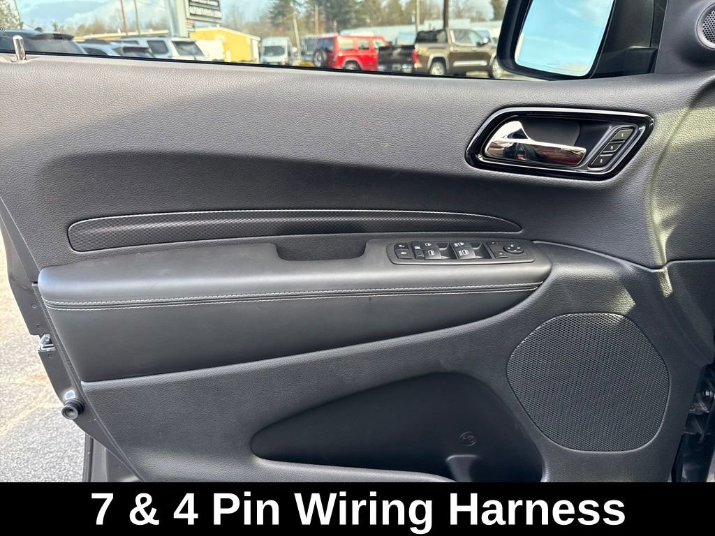 Used 2024 Dodge Durango SRT Hellcat image 15