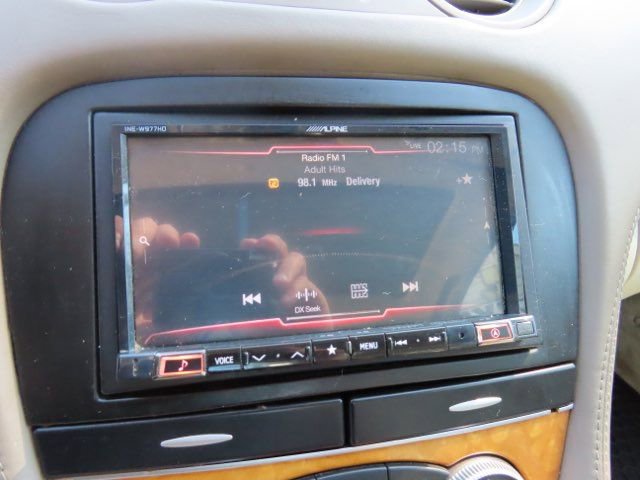 Used 2008 Mercedes-Benz SL 600 image 30