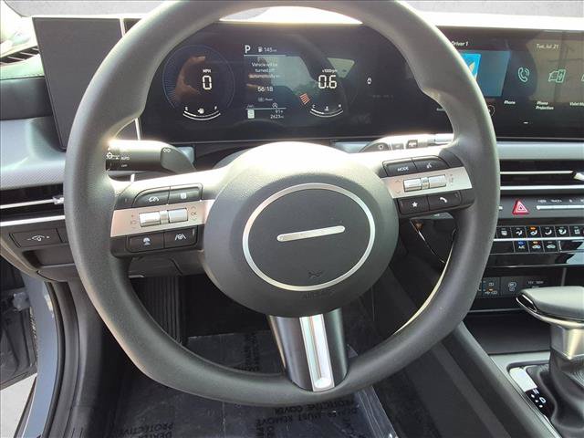 Certified 2026 Hyundai Sonata SE FWD image 25