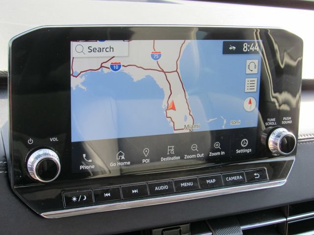 Used 2023 Mitsubishi Outlander SE FWD image 24