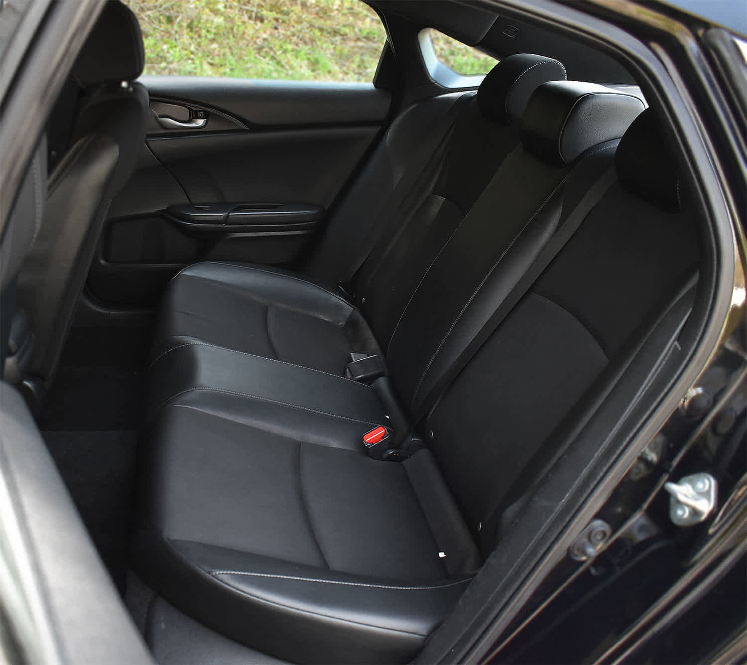 Used 2020 Honda Civic Sport image 10