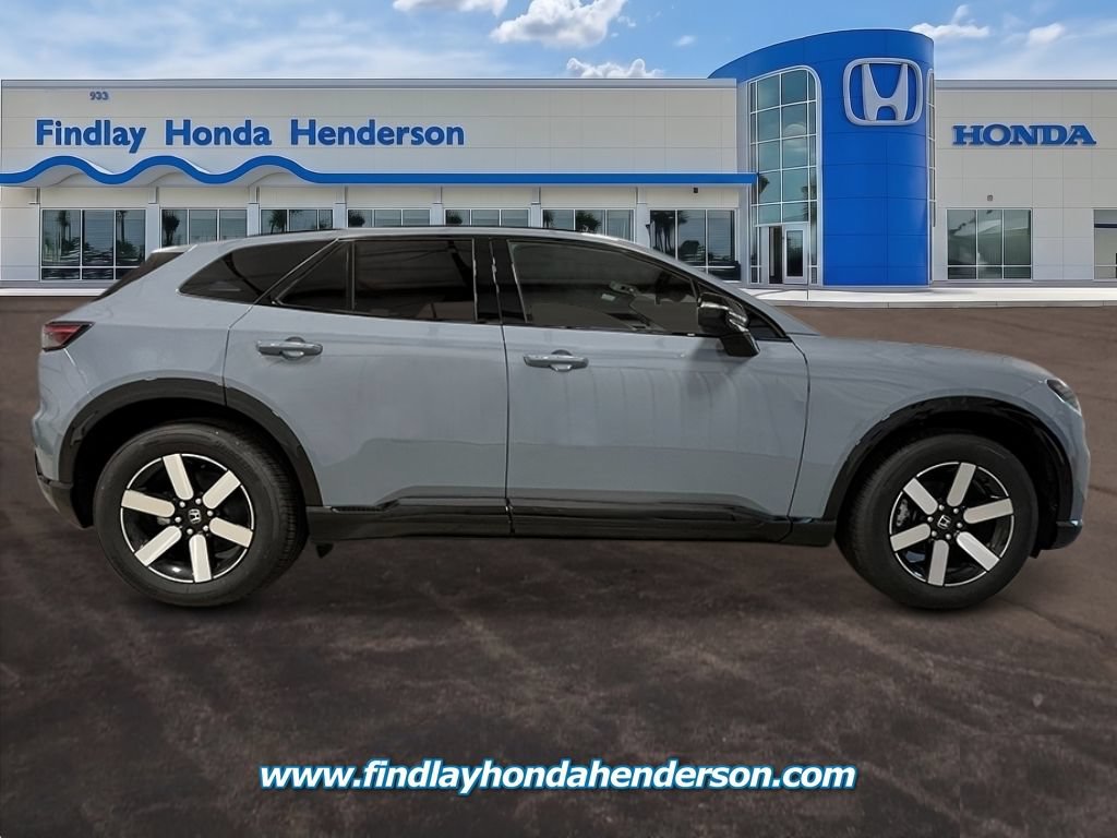 New 2026 Honda Prologue Touring image 8
