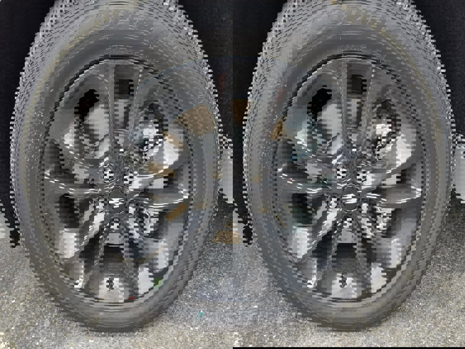 New 2026 Dodge Durango GT w/ Blacktop Package image 34