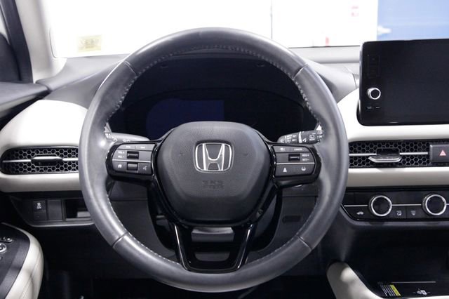 Certified 2024 Honda HR-V EX-L image 17