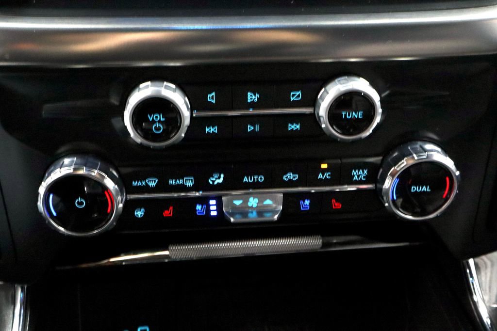 Certified 2023 Ford F150 Lariat w/ Equipment Group 502A High image 33