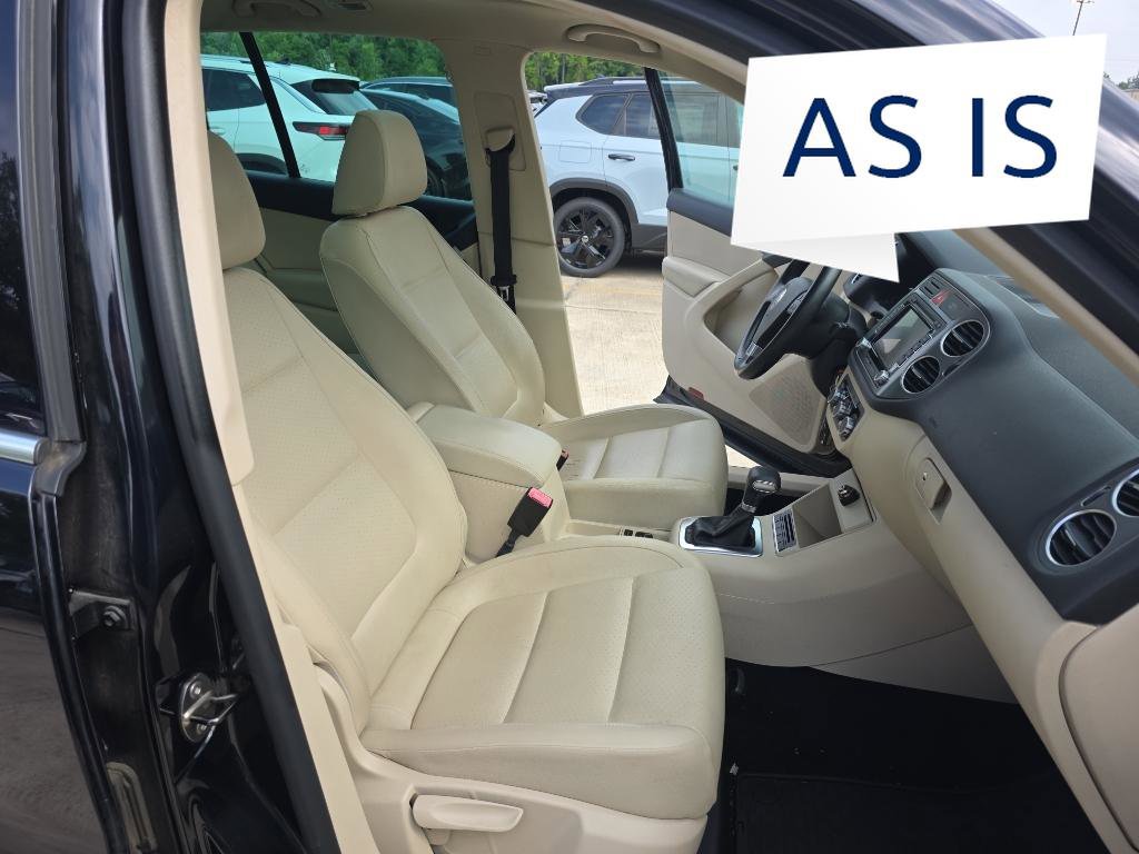 Used 2010 Volkswagen Tiguan Wolfsburg Edition AWD/4WD image 40