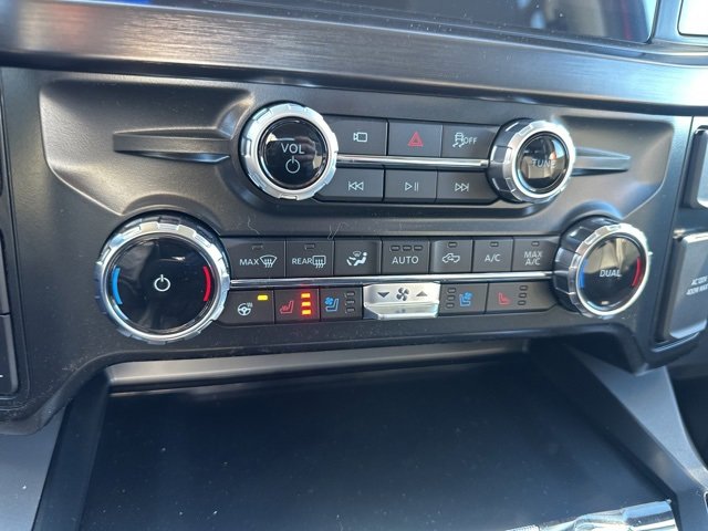 New 2026 Ford F250 Lariat w/ Chrome Package image 40