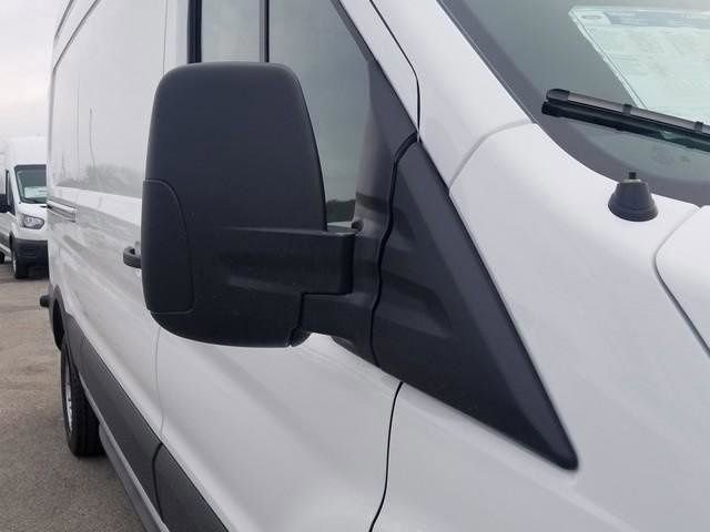 New 2026 Ford Transit 350 148 High Roof w/ Load Area Protection Package image 14