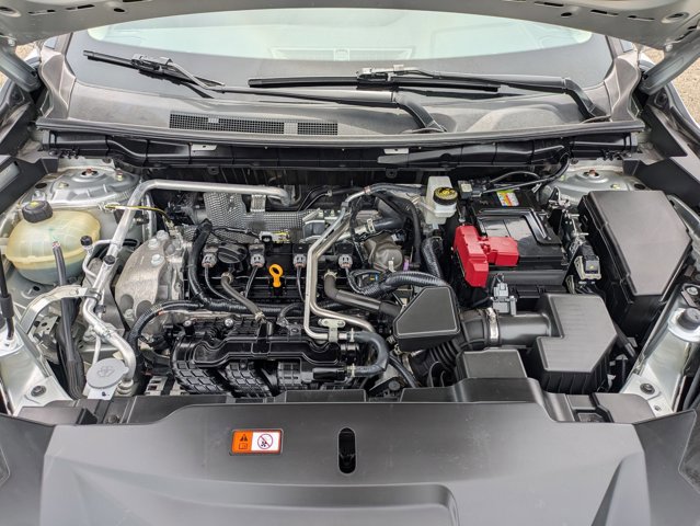 Used 2024 Mitsubishi Outlander ES image 22