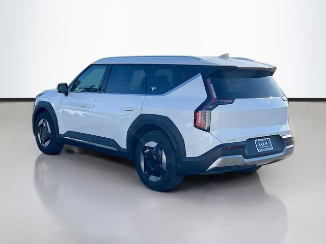 New 2026 Kia EV9 Wind AWD/4WD image 5