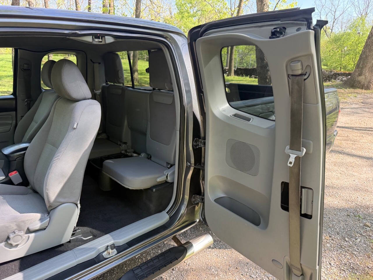 Used 2012 Toyota Tacoma PreRunner w/ SR5 Pkg RWD image 30