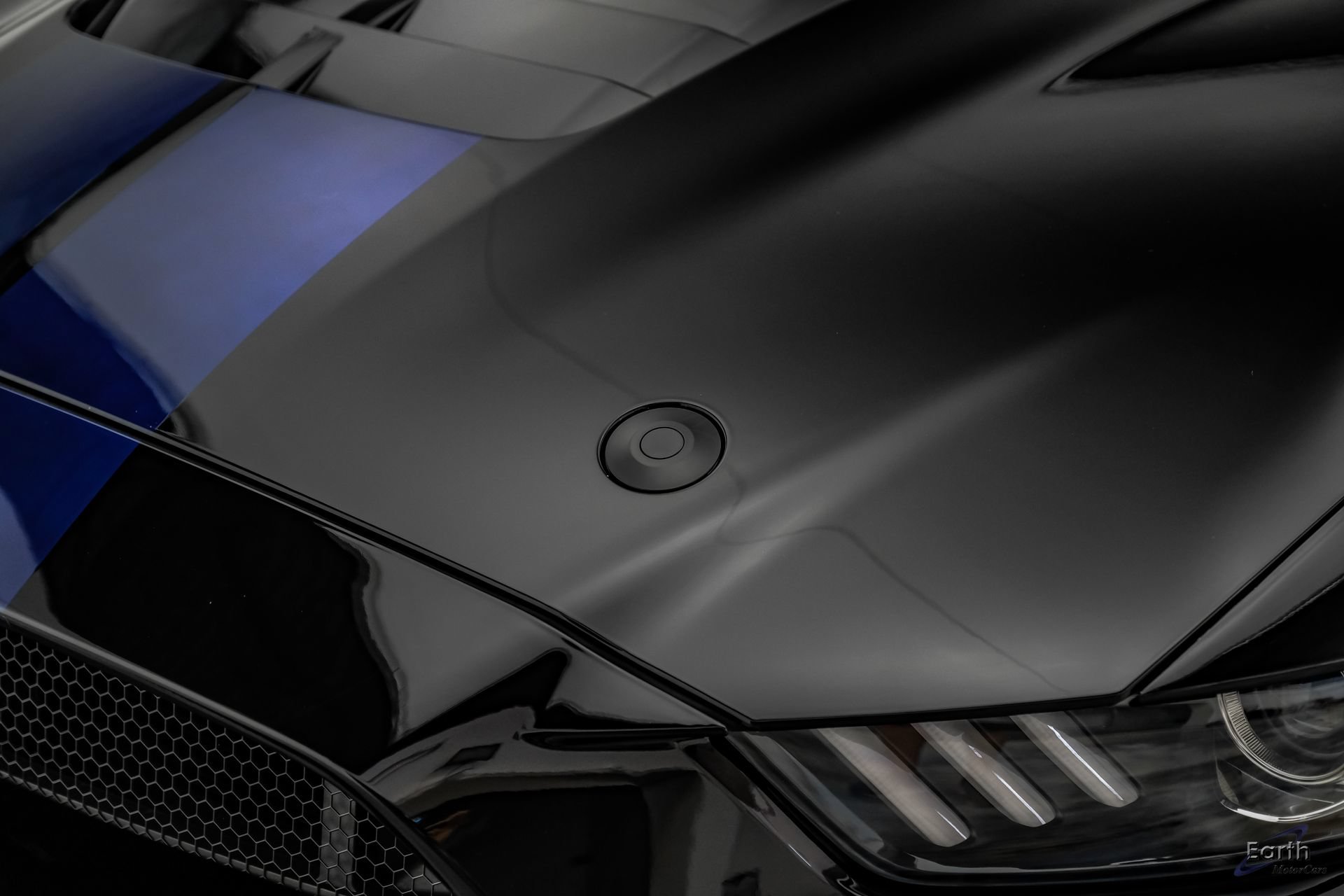 Used 2021 Ford Mustang Shelby GT500 w/ Carbon Fiber Track Pack RWD image 41