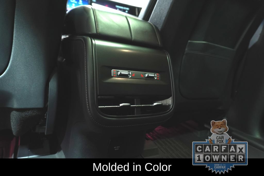 Used 2024 Lincoln Nautilus Premier w/ Equipment Group 102A AWD/4WD image 18