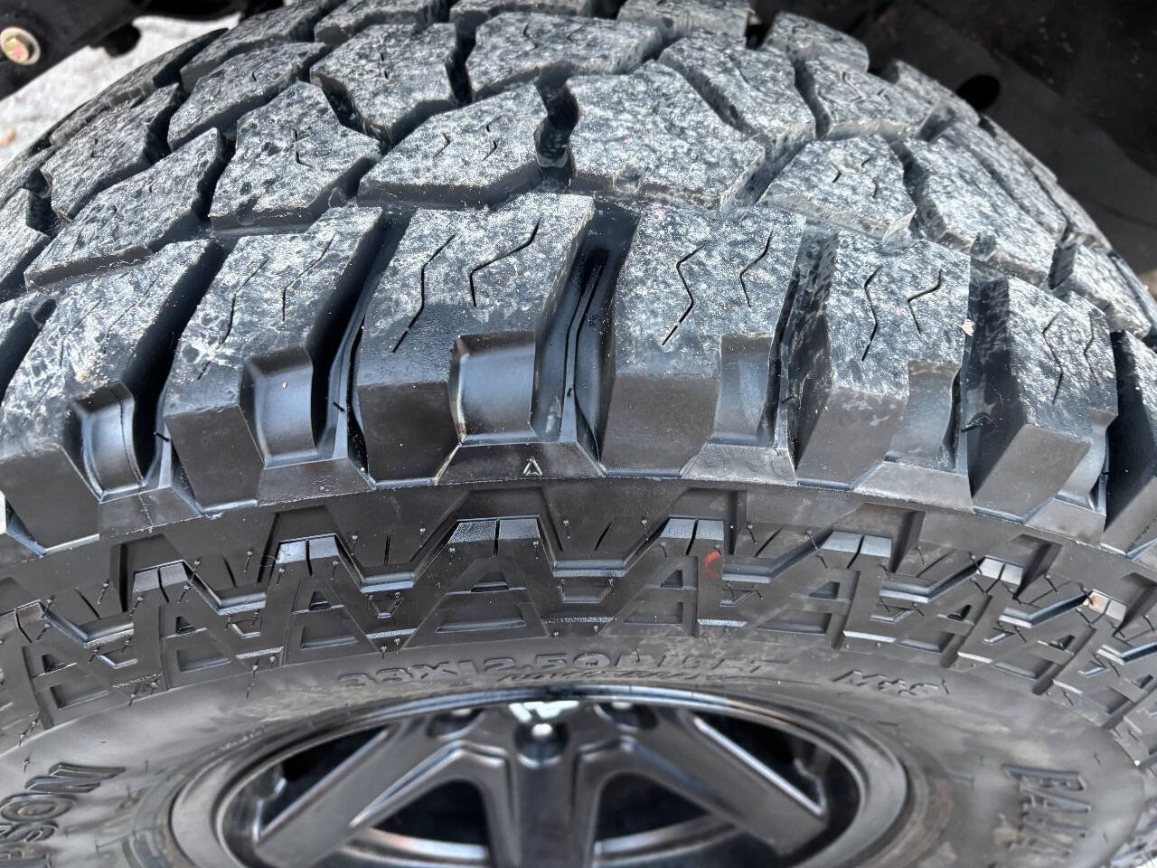 Used 1998 Jeep Wrangler SE AWD/4WD image 30