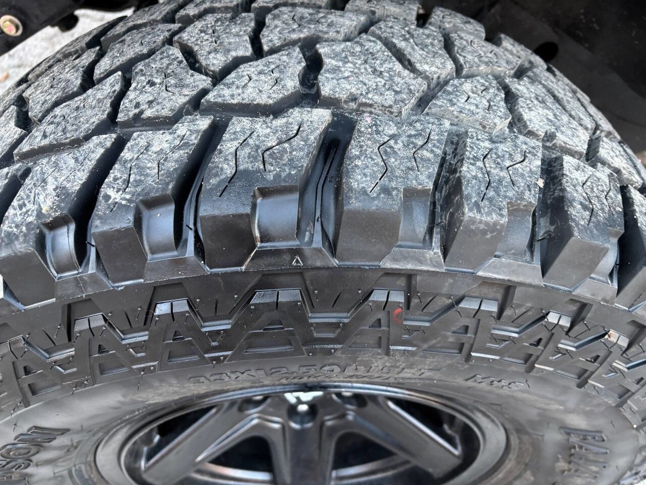 Used 1998 Jeep Wrangler SE image 30