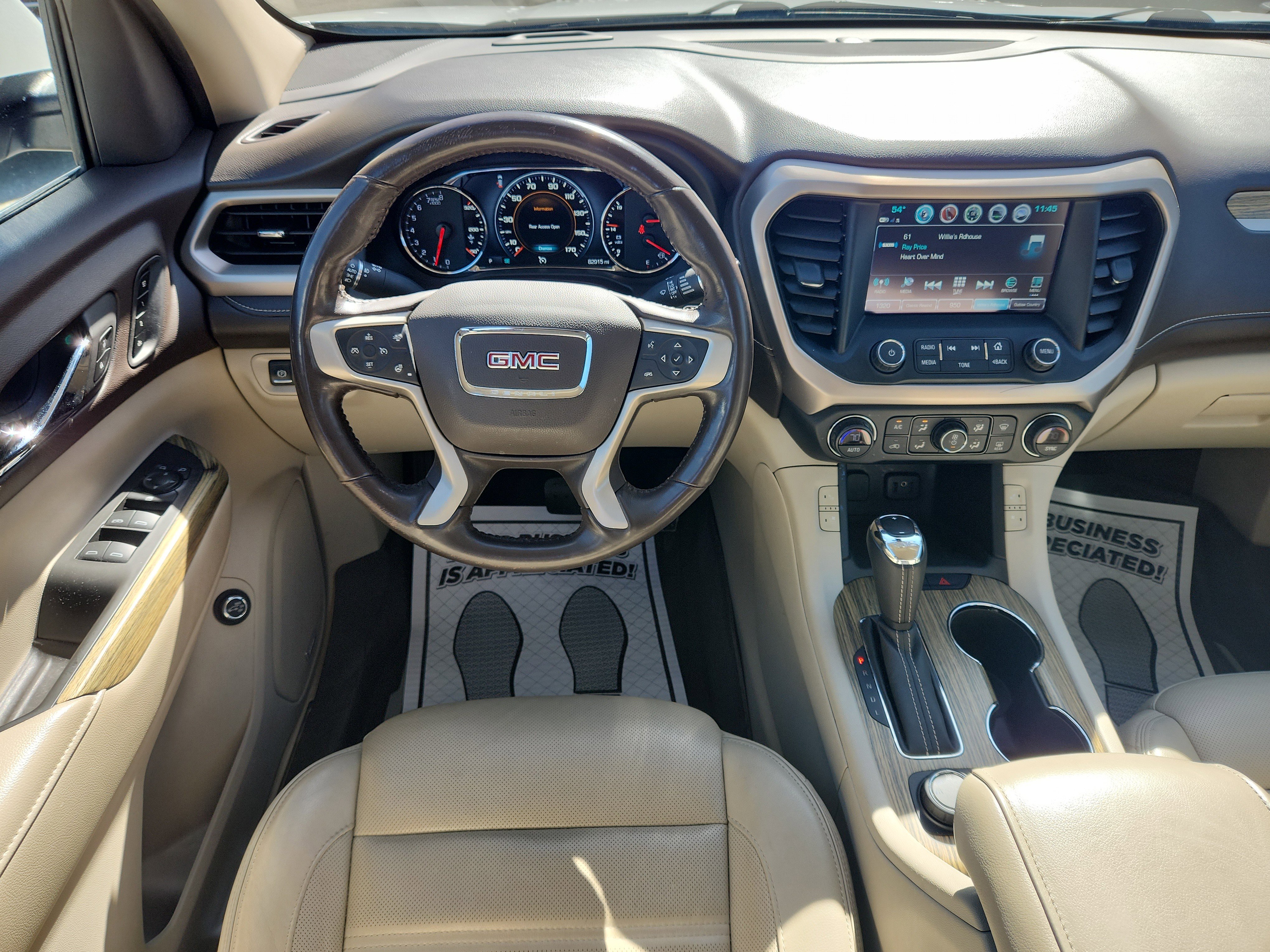 Used 2019 GMC Acadia Denali image 41
