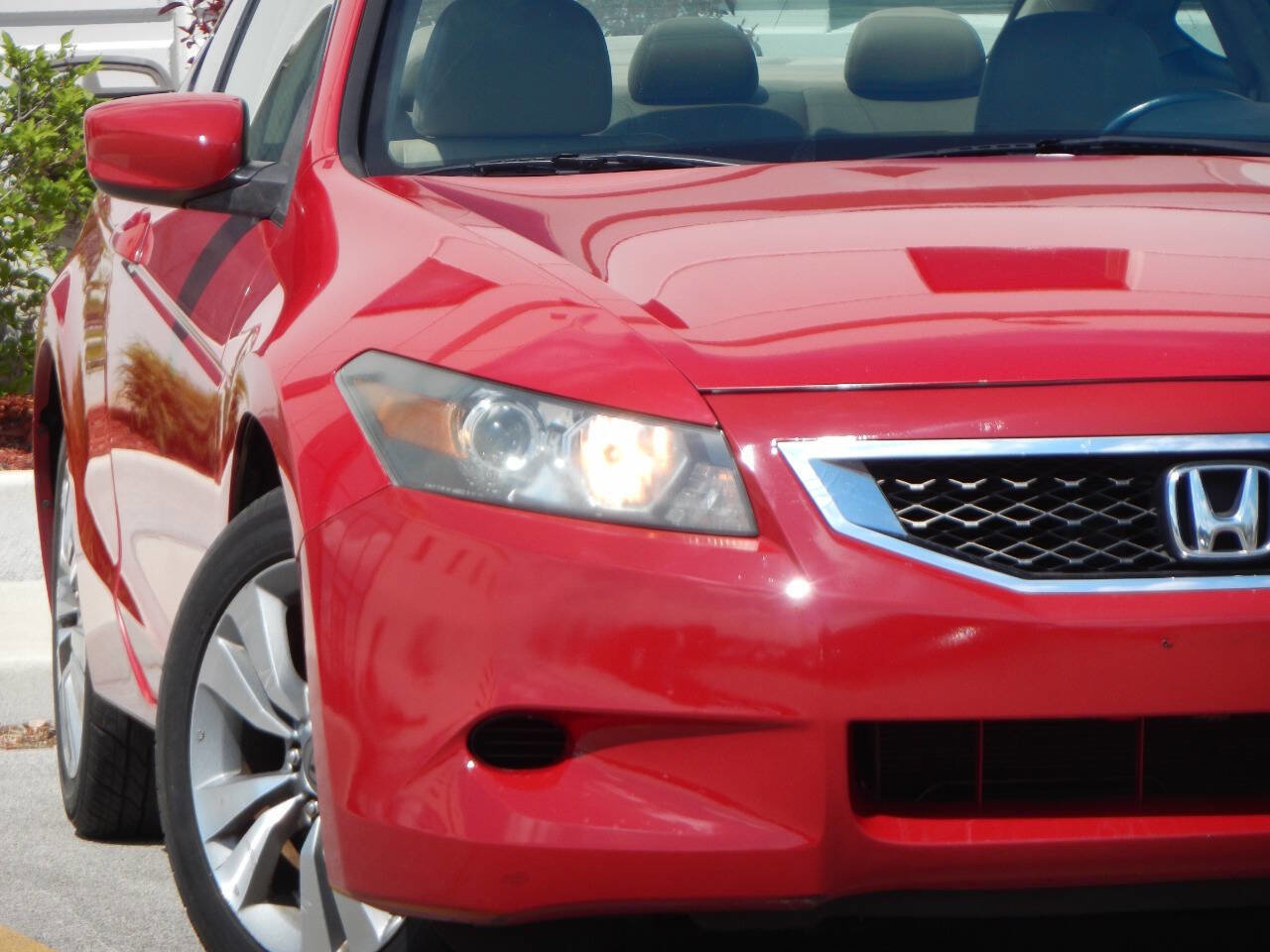 Used 2009 Honda Accord EX-L image 6