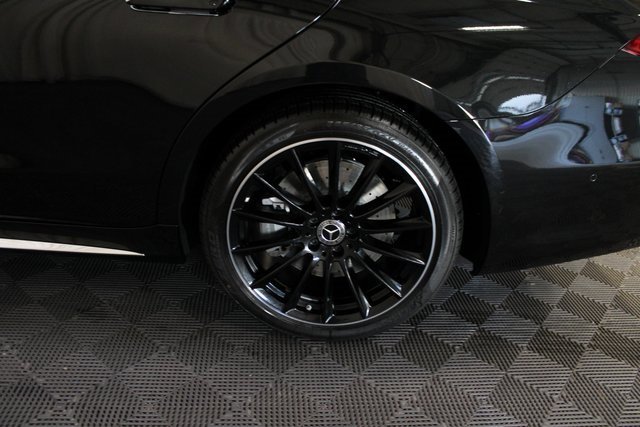 New 2026 Mercedes-Benz S 500 4MATIC image 8