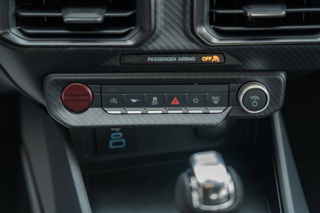 New 2026 Ford Mustang GT RWD image 36