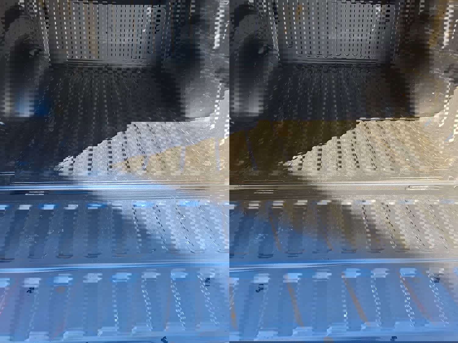 Used 2022 RAM 1500 Big Horn w/ Trailer Tow Group image 10