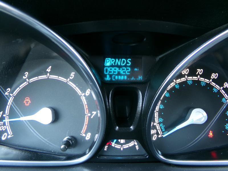 Used 2019 Ford Fiesta SE w/ Cold Weather Package FWD image 15