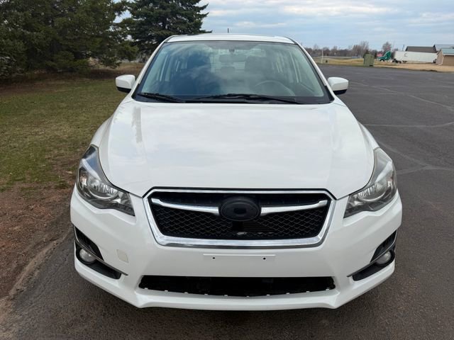 Used 2016 Subaru Impreza 2.0i Premium image 4