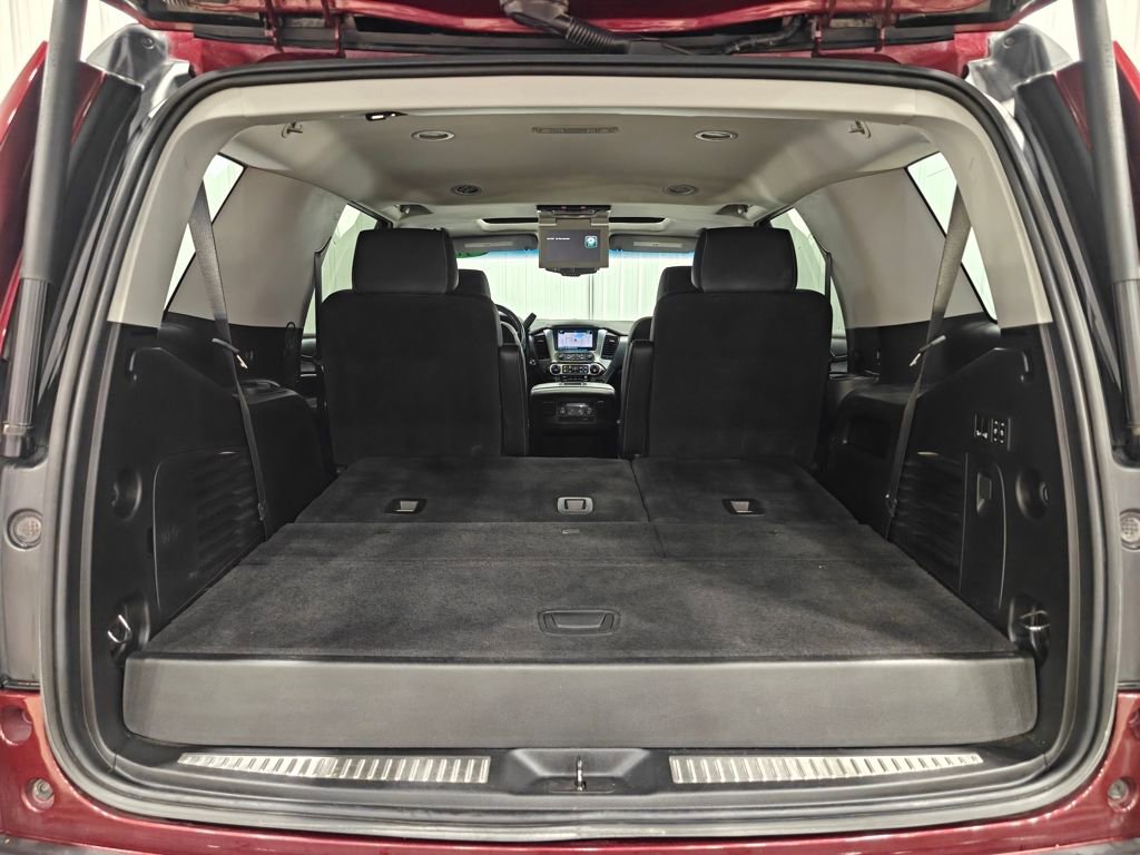 Used 2018 Chevrolet Tahoe Premier AWD/4WD image 38