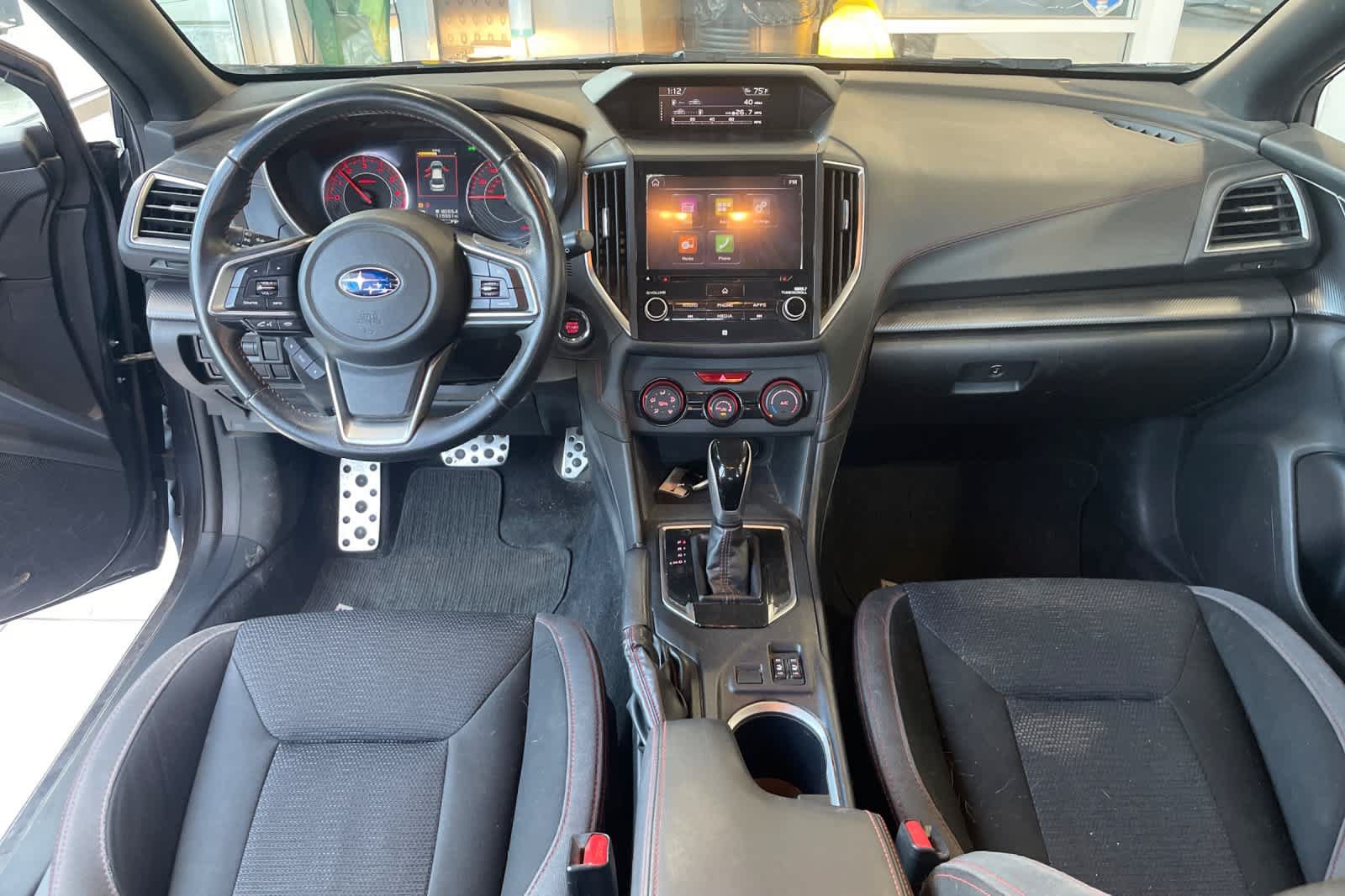 Used 2017 Subaru Impreza 2.0i Sport AWD/4WD image 11