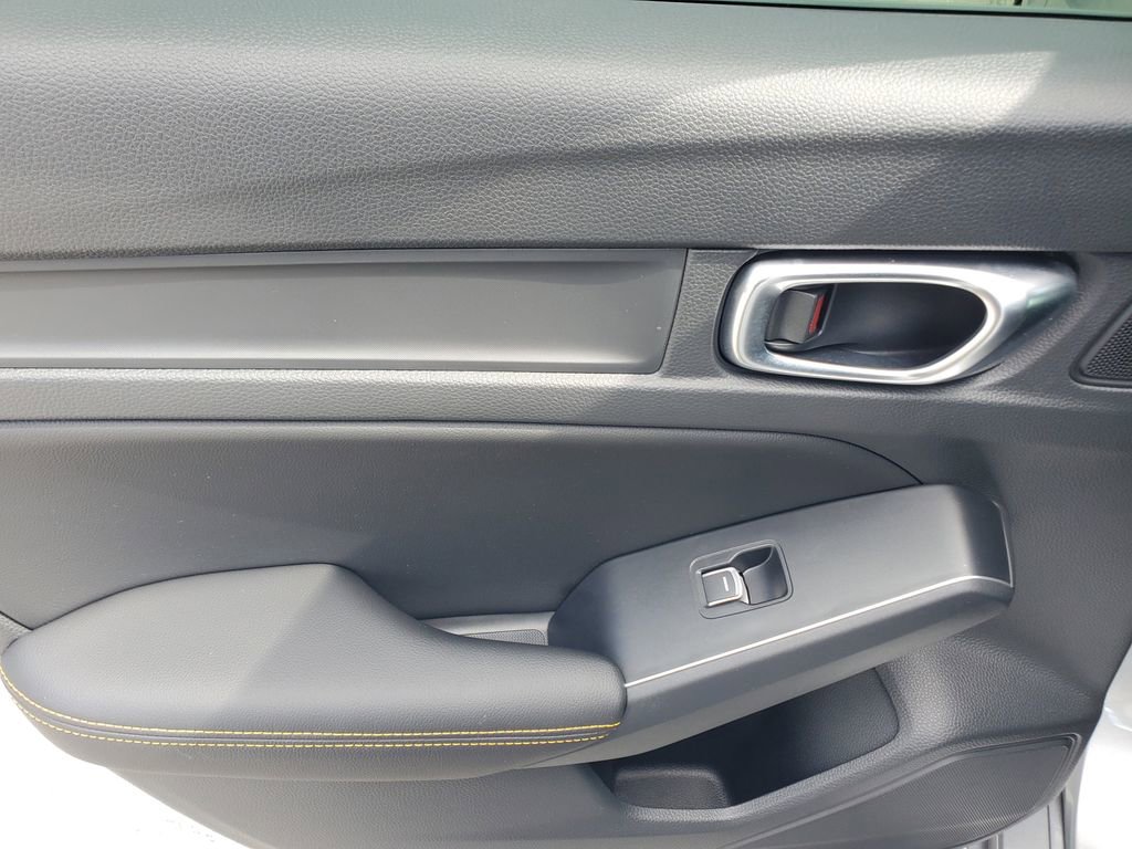 Used 2026 Acura Integra A-Spec FWD image 13