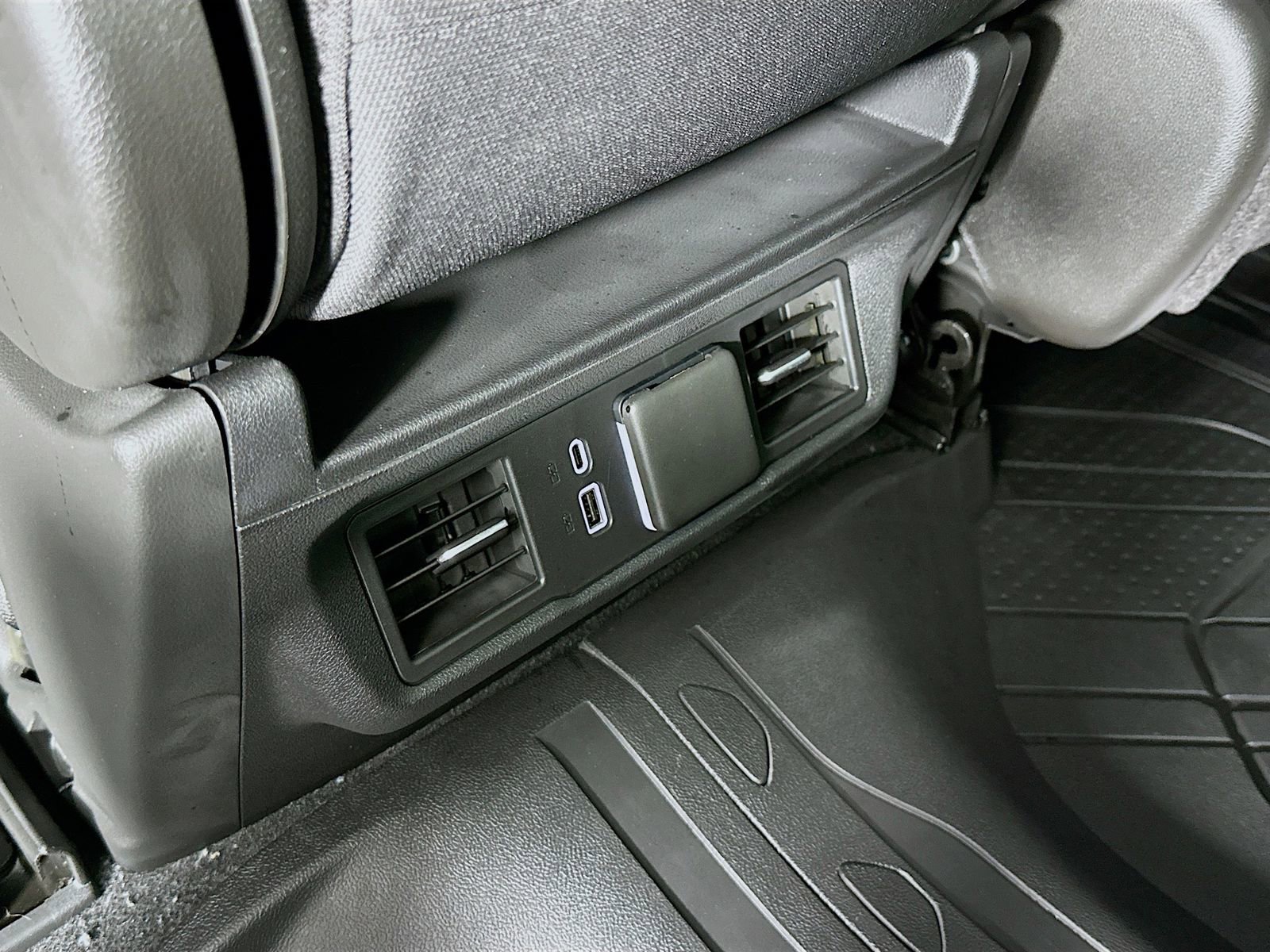 New 2026 Chevrolet Silverado 1500 LT w/ All Star Edition Plus image 26