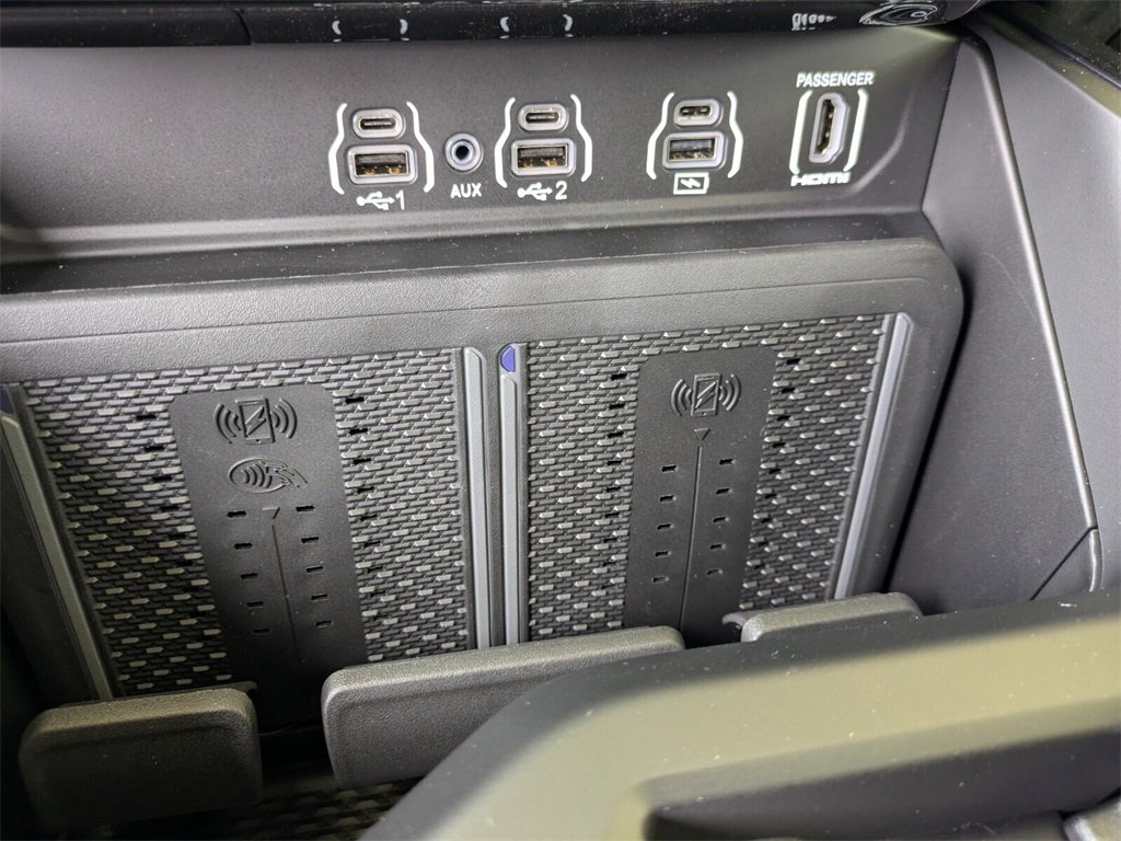 New 2026 RAM 1500 Rebel w/ G/T Package image 24