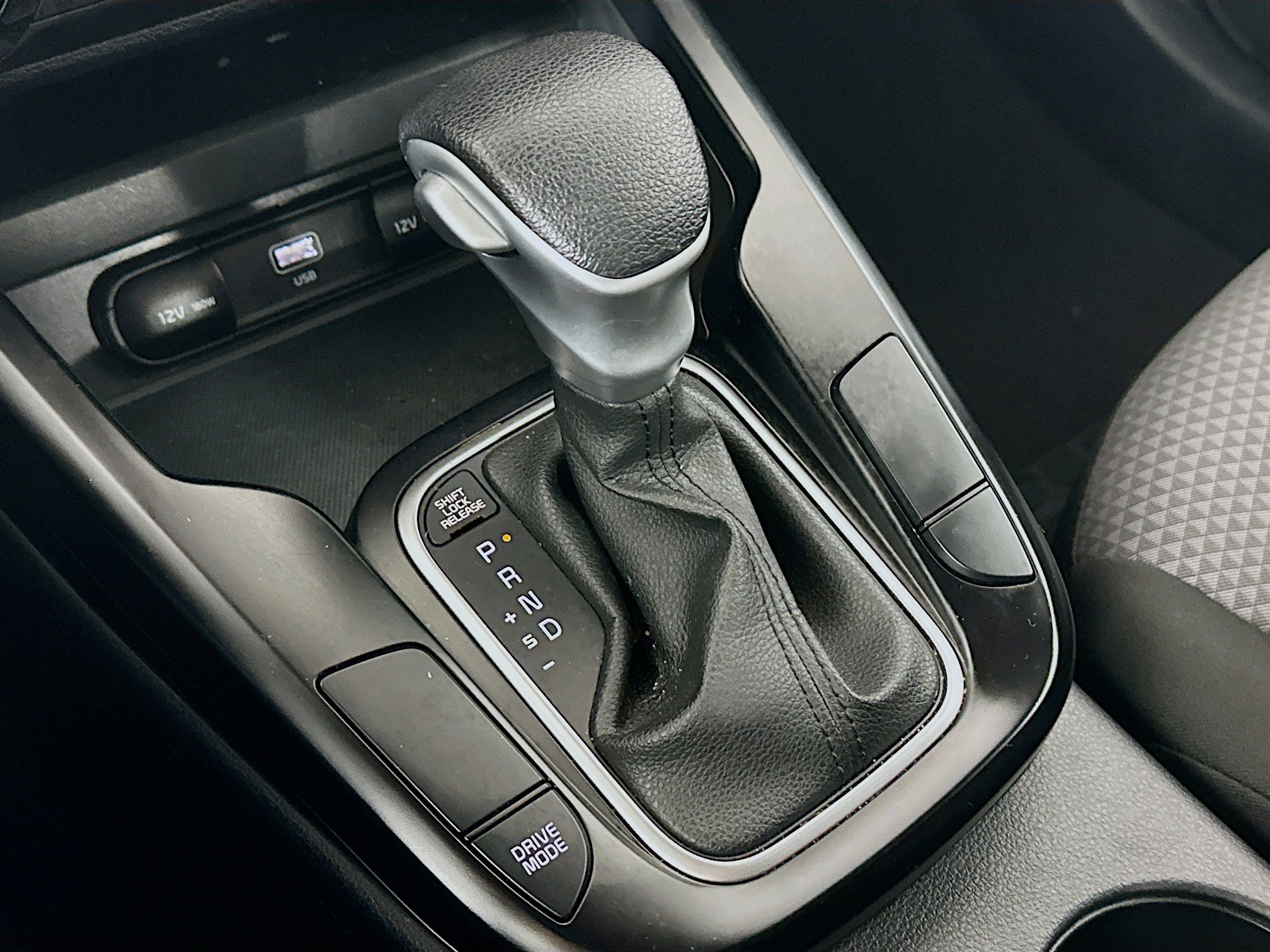 Used 2024 Kia Soul LX w/ Option Group 015 image 24