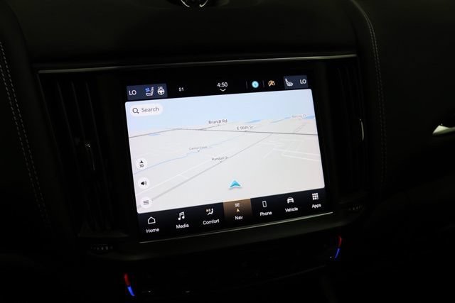 Certified 2022 Maserati Levante Modena AWD/4WD image 26
