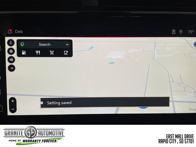 Used 2025 GMC Sierra 1500 Denali w/ Technology Package AWD/4WD image 25