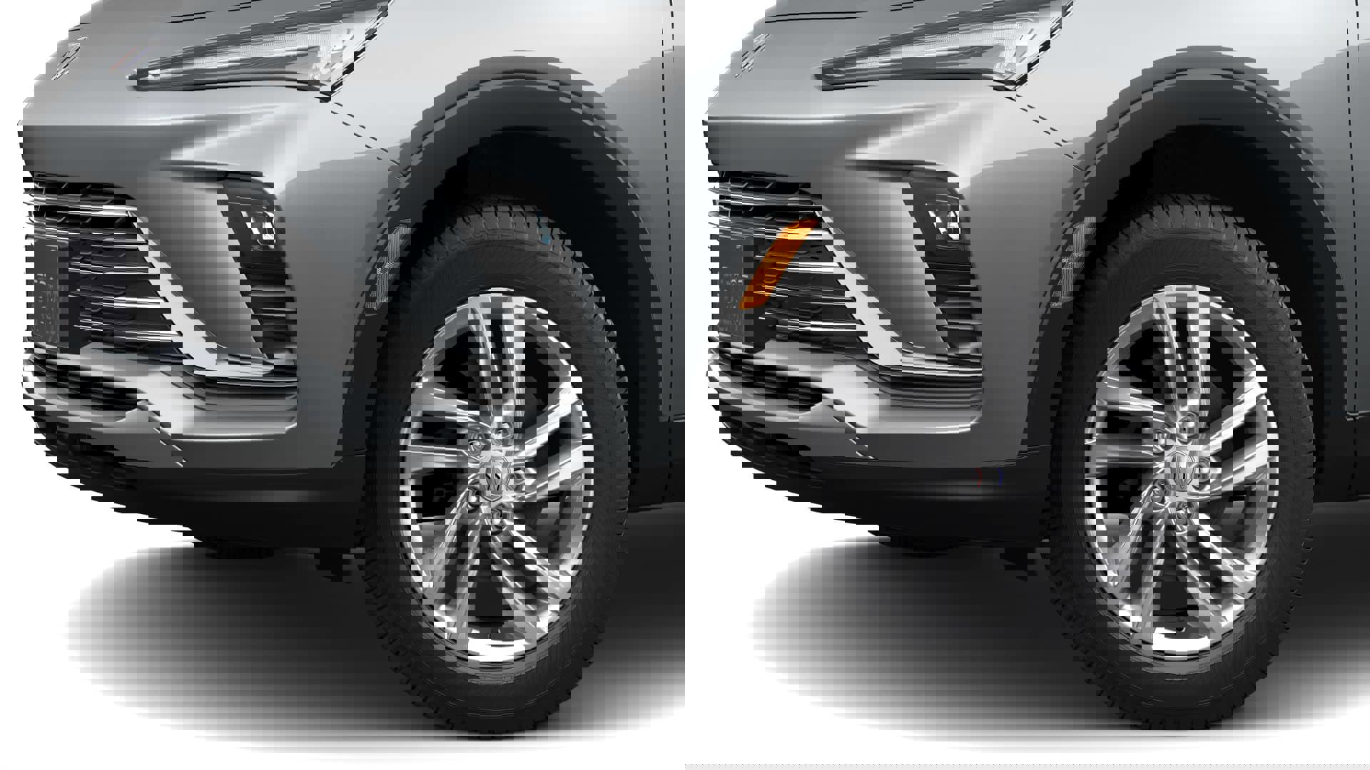 New 2026 Buick Envista Preferred image 5