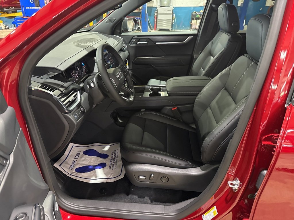 New 2025 GMC Acadia Elevation w/ Elevation Premium Package image 17