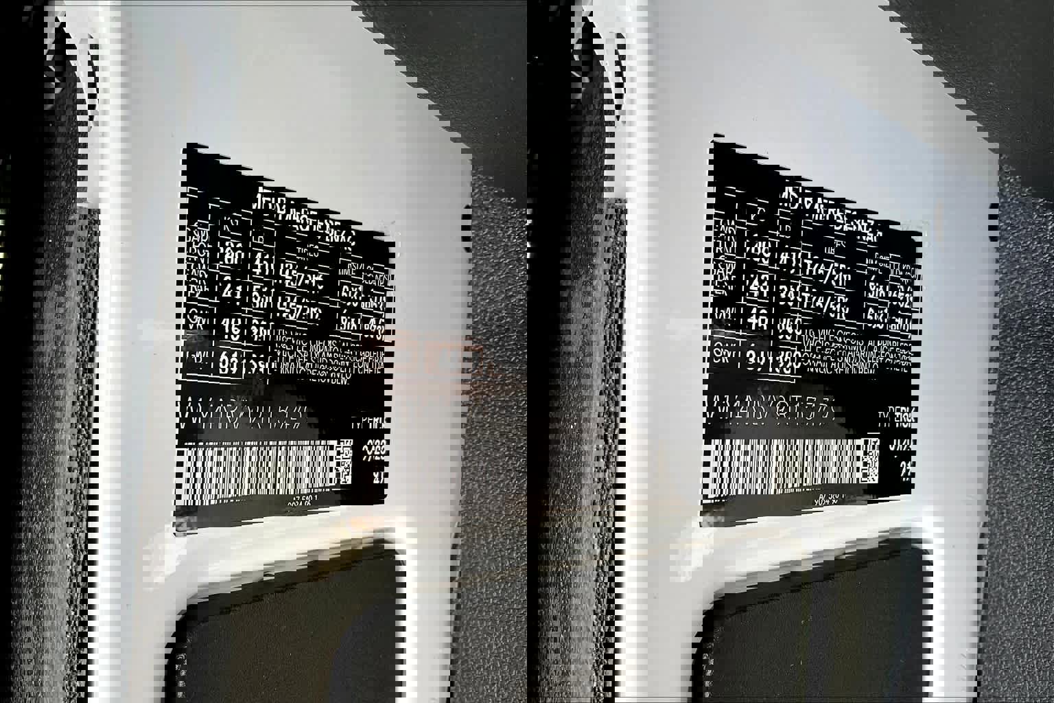 Used 2024 Mercedes-Benz Sprinter 2500 image 14