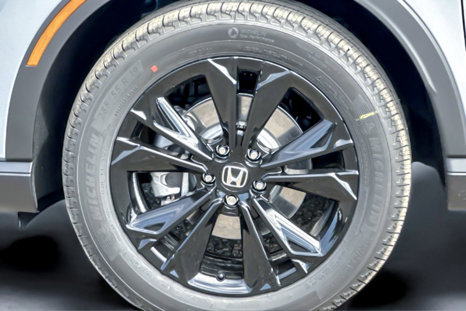 New 2026 Honda CR-V Sport Touring image 11