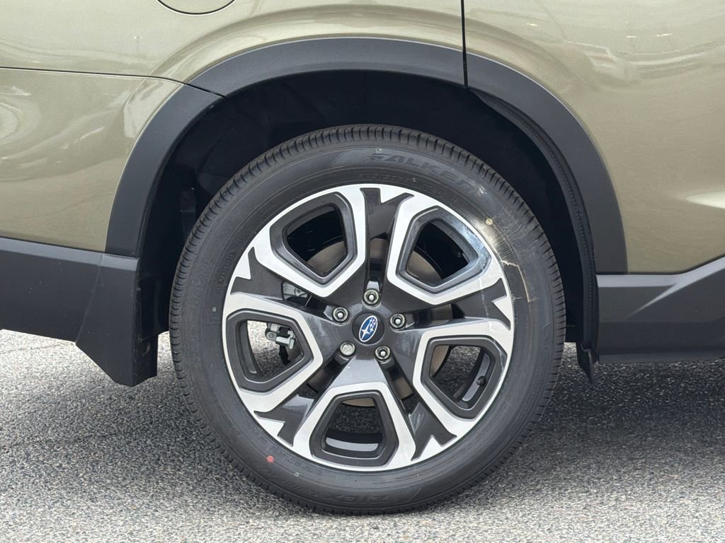 New 2026 Subaru Ascent Limited AWD/4WD image 4